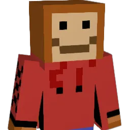 EpicMonkeyMan Minecraft avatar bust