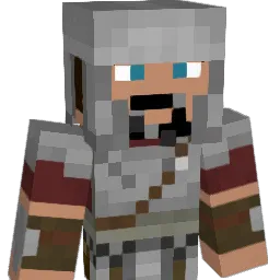 EpicMonkeyz1616 Minecraft avatar bust