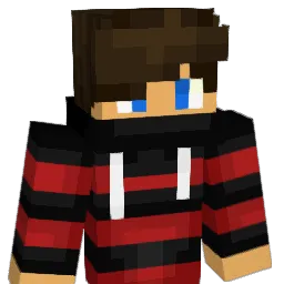 EpicMonst3r_ Minecraft avatar bust