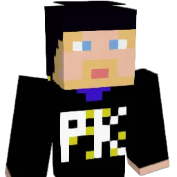 EpicMouseKilleR Minecraft avatar bust