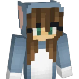 EpicNameFail's Minecraft skin