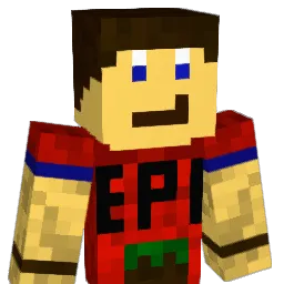 EpicNezz5 Minecraft avatar bust