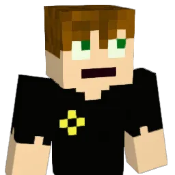 EpicNinja1999 Minecraft avatar bust