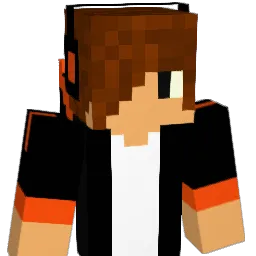 EpicNinja214 Minecraft avatar bust