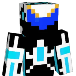 EpicNinjaMaster Minecraft avatar bust