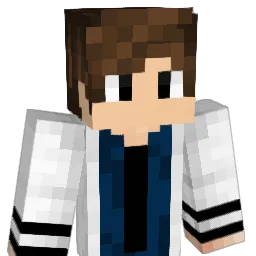 EpicO343 Minecraft avatar bust