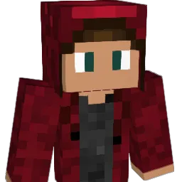 EpicOfficer Minecraft avatar bust