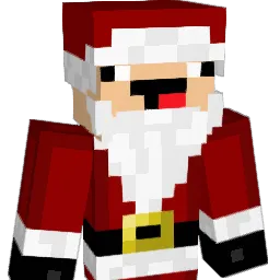EpicOkapi Minecraft avatar bust