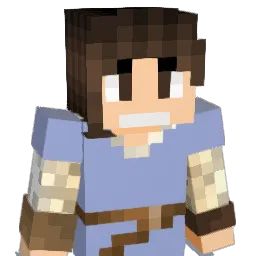 EpicOnyx Minecraft avatar bust
