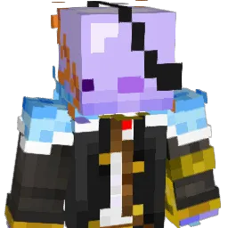EpicOreMiner69 Minecraft avatar bust