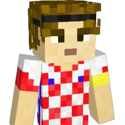 EpicPOLI Minecraft avatar bust