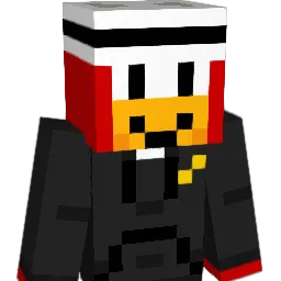 EpicPlayCP Minecraft avatar bust