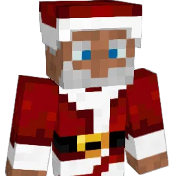 EpicPlink Minecraft avatar bust