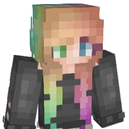 EpicRaider02 Minecraft avatar bust