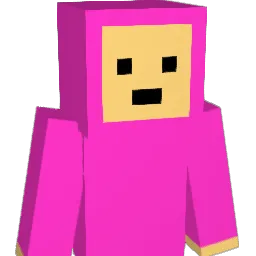EpicRhys's Minecraft skin