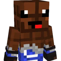 EpicRiegel Minecraft avatar bust