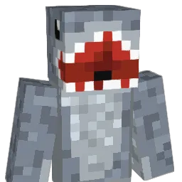 EpicRoblox420 Minecraft avatar bust