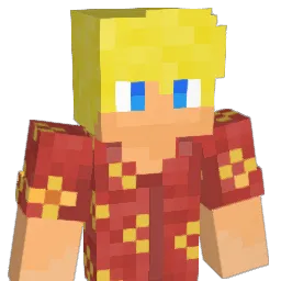 EpicRutss's Minecraft skin