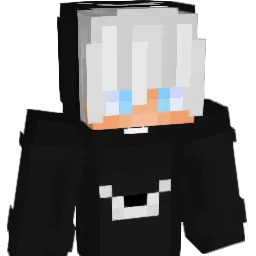 EpicRydes Minecraft avatar bust