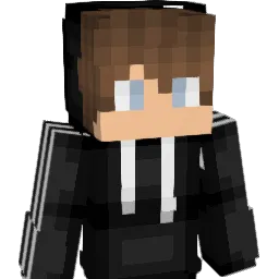 EpicSavage44 Minecraft avatar bust