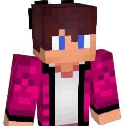EpicScotsman's Minecraft skin