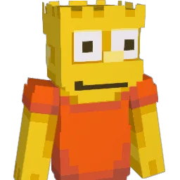 EpicScrabbleKing Minecraft avatar bust