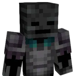 EpicShadow3363 Minecraft avatar bust