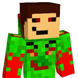 EpicSho0T Minecraft avatar bust