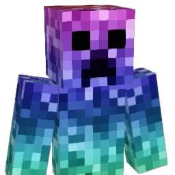 EpicStick7200 Minecraft avatar bust