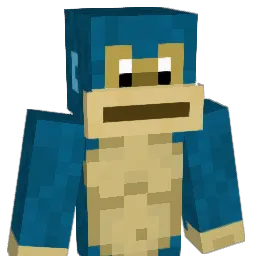 EpicSurvivor2 Minecraft avatar bust