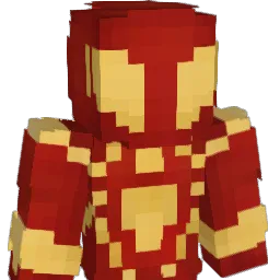 EpicSxmFNonYT Minecraft avatar bust