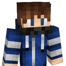 EpicTalgon's Minecraft skin