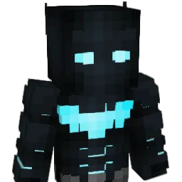EpicTank1198 Minecraft avatar bust