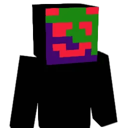 EpicTulip36 Minecraft avatar bust