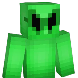 EpicTz Minecraft avatar bust