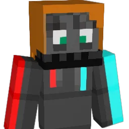 EpicValle Minecraft avatar bust
