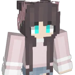 EpicVanilka Minecraft avatar bust