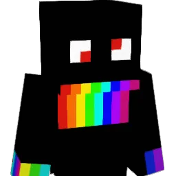 EpicWardster Minecraft avatar bust