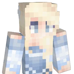 EpicWarrior1958 Minecraft avatar bust