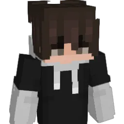 EpicWolf145 Minecraft avatar bust