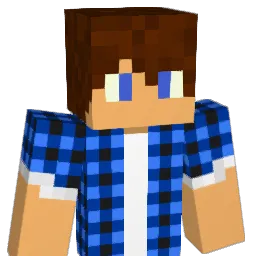 EpicWord2002 Minecraft avatar bust