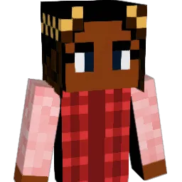 Epic_420 Minecraft avatar bust
