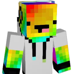 Epic_Andrew06 Minecraft avatar bust