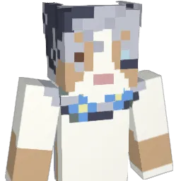 Epic_Athena16 Minecraft avatar bust
