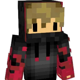 Epic_Ben's Minecraft skin