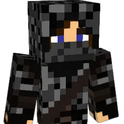 Epic_Boris Minecraft avatar bust