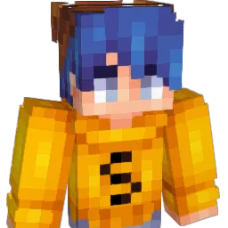 Epic_Cows's Minecraft skin