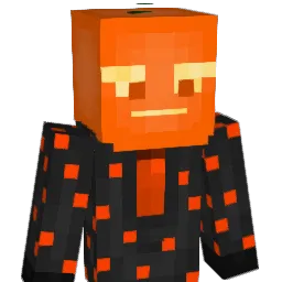 Epic_Dares Minecraft avatar bust