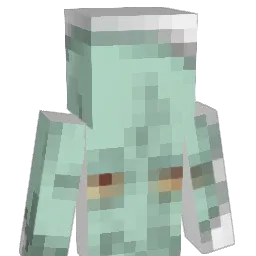 Epic_Derpp Minecraft avatar bust