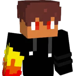 Epic_Eagle Minecraft avatar bust